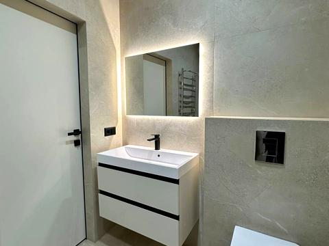 квартира за адресою 6-та Приміська вул., (Будинок)