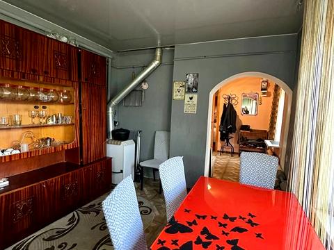 дом по адресу Солнечногорская ул.