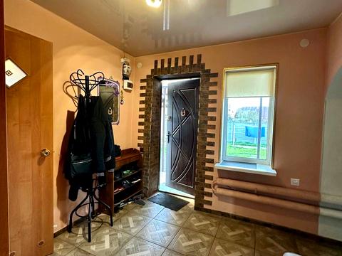 дом по адресу Солнечногорская ул.