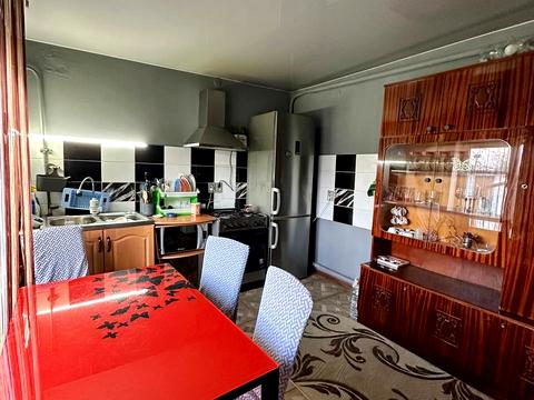 дом по адресу Солнечногорская ул.