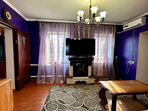 дом по адресу Солнечногорская ул.