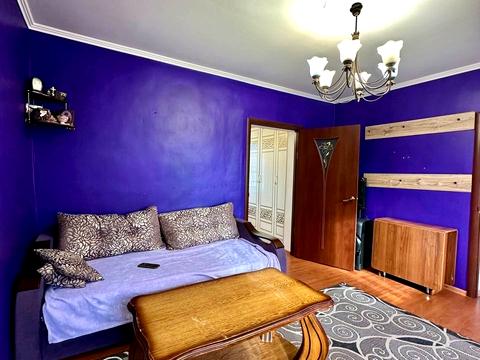 дом по адресу Солнечногорская ул.