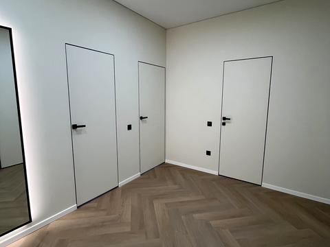 квартира за адресою 6-та Приміська вул., (Будинок)