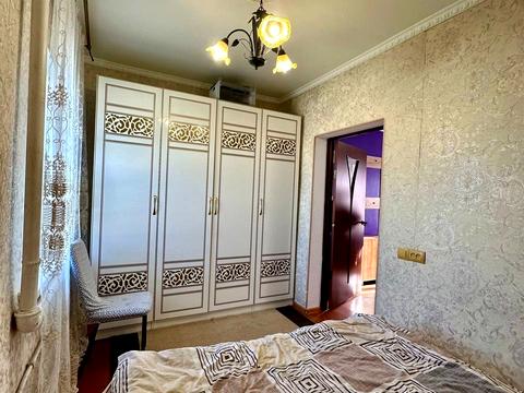 дом по адресу Солнечногорская ул.