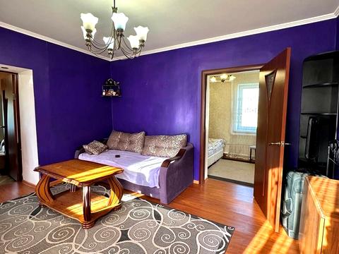 дом по адресу Солнечногорская ул.