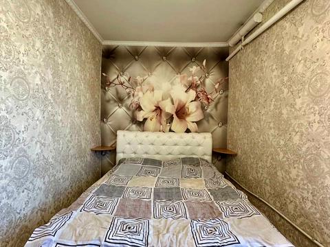 дом по адресу Солнечногорская ул.