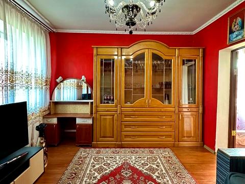 дом по адресу Солнечногорская ул.