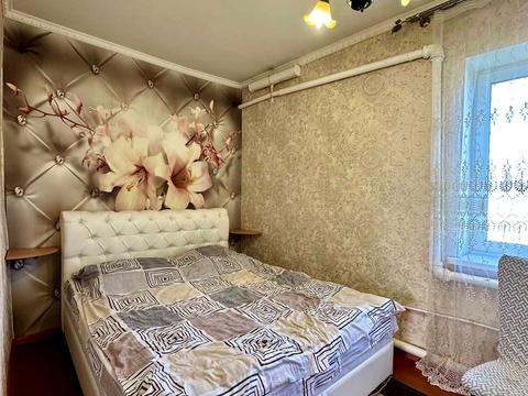 дом по адресу Солнечногорская ул.