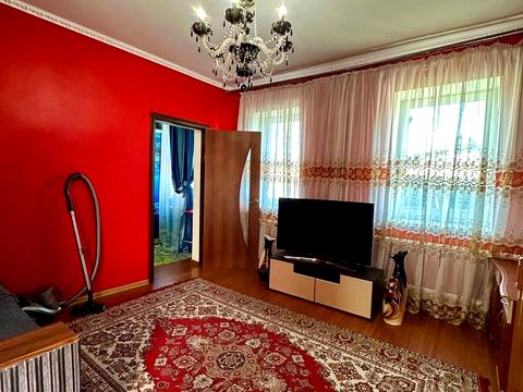 дом по адресу Солнечногорская ул.