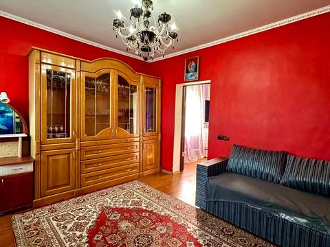 дом по адресу Солнечногорская ул.