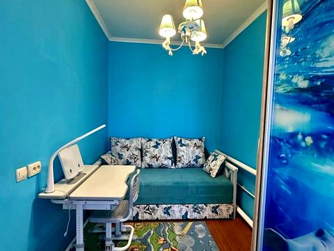 дом по адресу Солнечногорская ул.