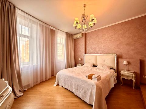 квартира по адресу Леси Украинки бульв., 23