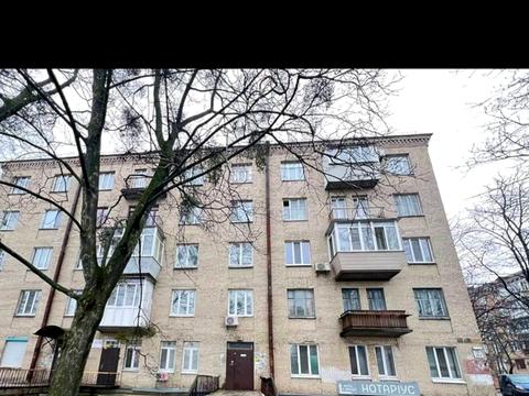 коммерческая по адресу Николая Михновского бульв. (Дружбы народов), 26/1