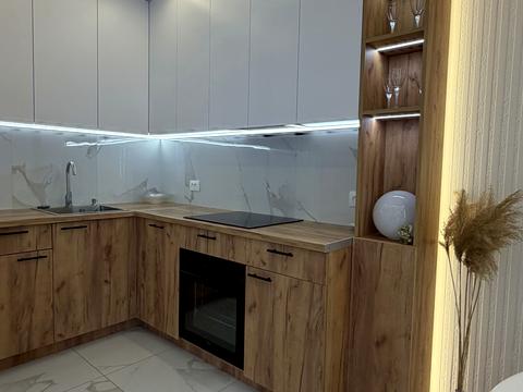 квартира за адресою Володимира Івасюка вул., 1