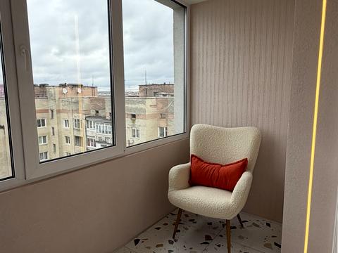 квартира за адресою Володимира Івасюка вул., 1