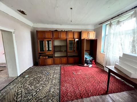 дом по адресу Мостова ул. (Борканюка), 12