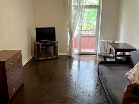 квартира по адресу Александровский просп. (Косиора), 4