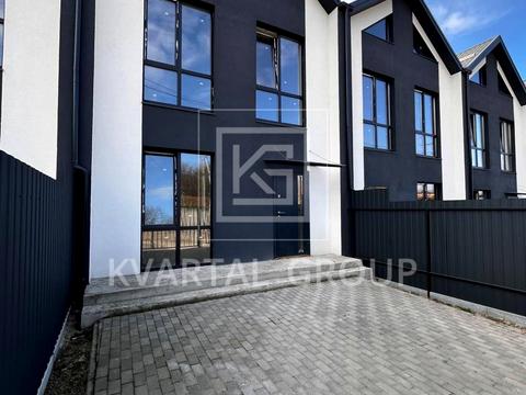 дом по адресу Лесная ул., 8Ж