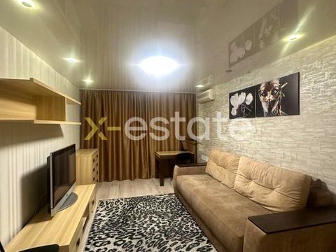 квартира по адресу Полтавский Шлях ул., 148/2