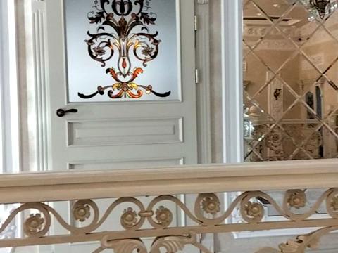 будинок за адресою с. Угринів, Калуське шосе, 2К