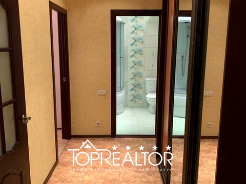 квартира по адресу Победы просп., 66д