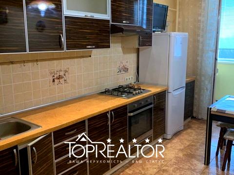 квартира по адресу Победы просп., 66д