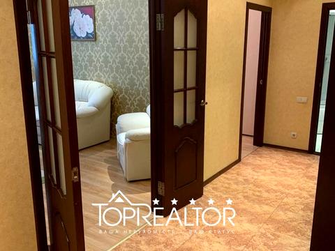 квартира по адресу Победы просп., 66д