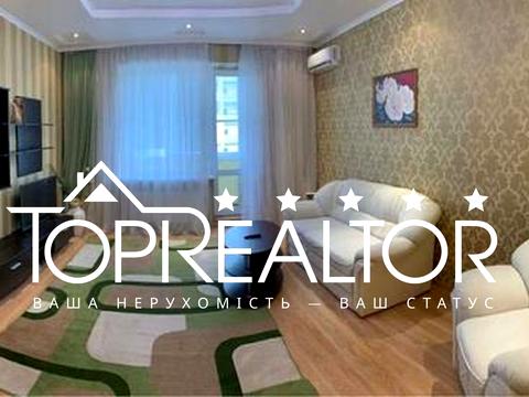 квартира по адресу Победы просп., 66д