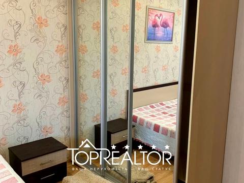 квартира по адресу Победы просп., 66д