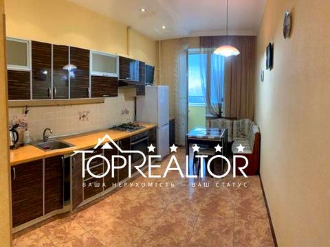 квартира по адресу Победы просп., 66д