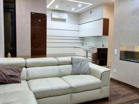 квартира за адресою Болсуновська вул. (Сергія Струтинського), 2