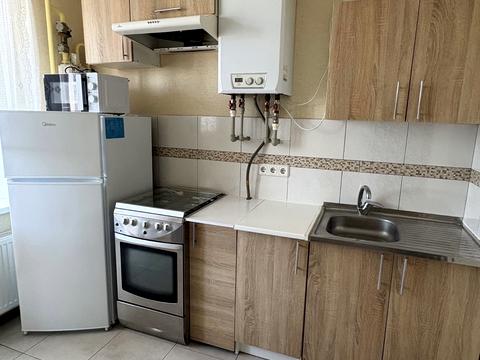 квартира по адресу Леси Украинки бульв., 2