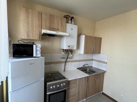 квартира по адресу Леси Украинки бульв., 2