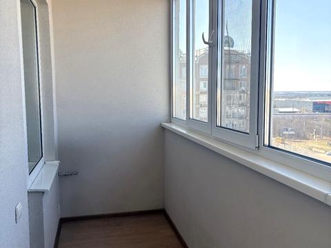 квартира по адресу Леси Украинки бульв., 2