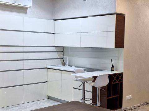 квартира за адресою Болсуновська вул. (Сергія Струтинського), 2