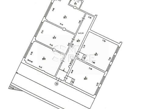 коммерческая по адресу Евгения Коновальца ул. (Щорса), 36-Б