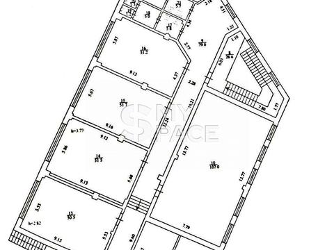 коммерческая по адресу Евгения Коновальца ул. (Щорса), 36-Б