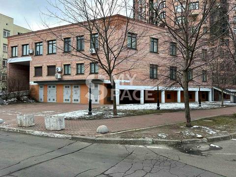 коммерческая по адресу Евгения Коновальца ул. (Щорса), 36-Б