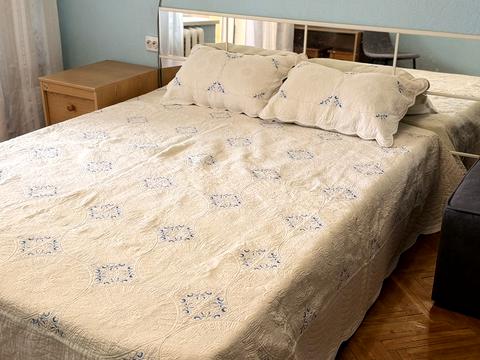 квартира за адресою Князів Острозьких вул. (Московська), 17/2