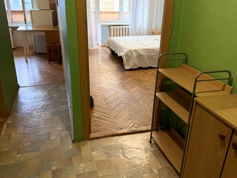 квартира за адресою Князів Острозьких вул. (Московська), 17/2