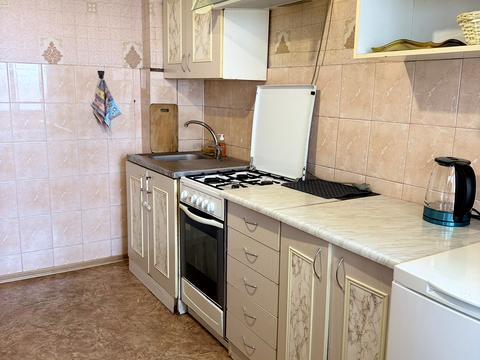 квартира за адресою Князів Острозьких вул. (Московська), 17/2