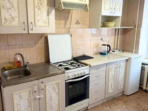 квартира за адресою Князів Острозьких вул. (Московська), 17/2