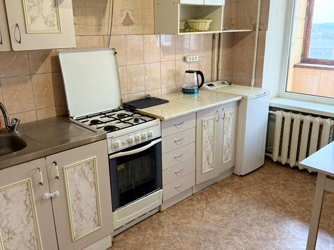 квартира за адресою Князів Острозьких вул. (Московська), 17/2