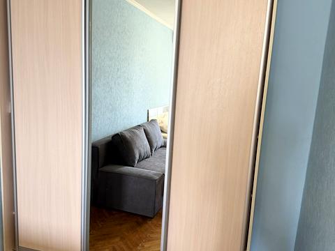 квартира за адресою Князів Острозьких вул. (Московська), 17/2