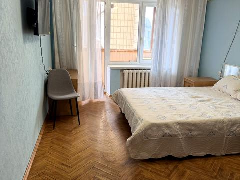 квартира за адресою Князів Острозьких вул. (Московська), 17/2