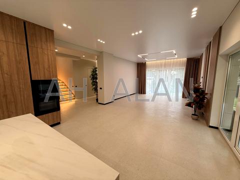 дом по адресу Ватутина пер.