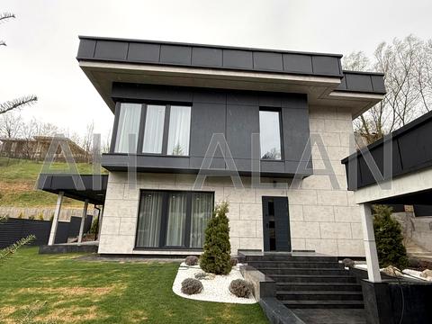 дом по адресу Ватутина пер.