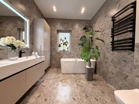 дом по адресу Ватутина пер.