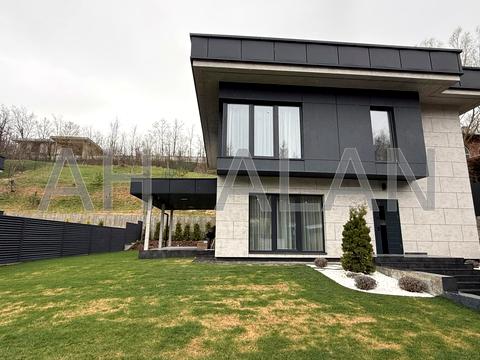 дом по адресу Ватутина пер.