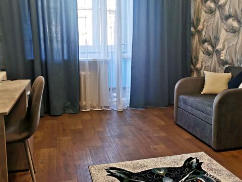 квартира по адресу Мира ул., 16